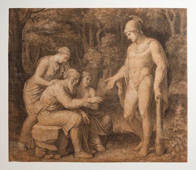  de Bertel Thorvaldsen