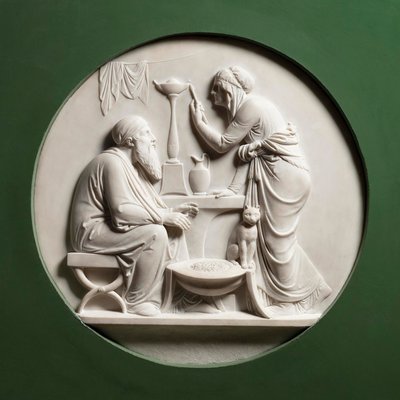  de Bertel Thorvaldsen