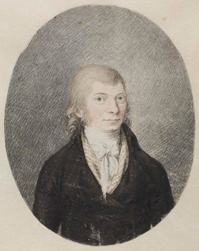  de Bertel Thorvaldsen