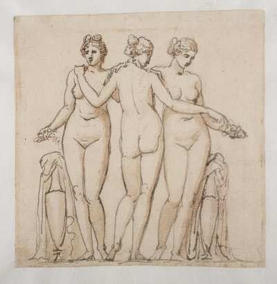  de Bertel Thorvaldsen
