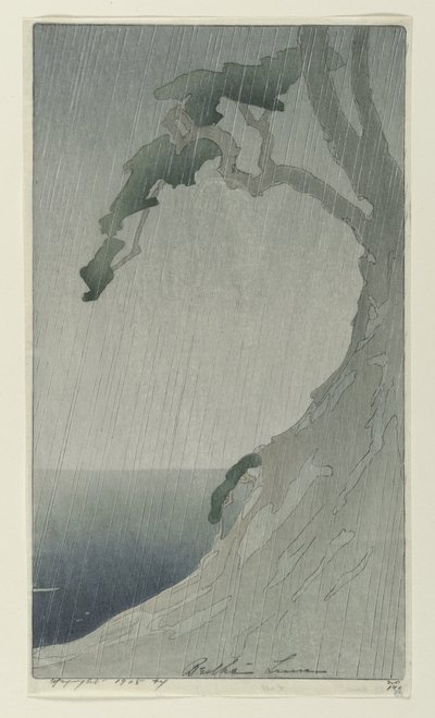 Lluvia de Bertha Boynton Lum