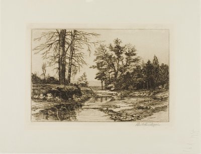 Jackson Hollow de Bertha E. Jaques