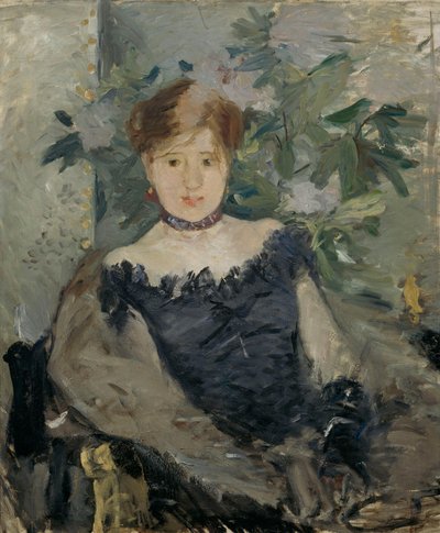  de Berthe Morisot
