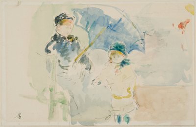  de Berthe Morisot