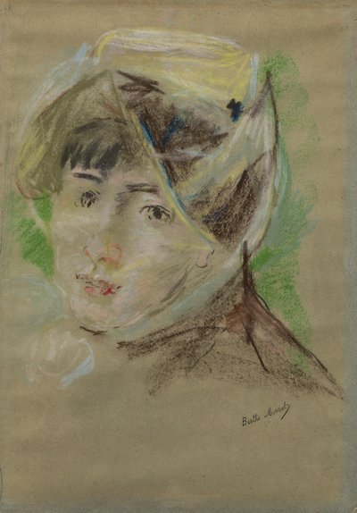  de Berthe Morisot