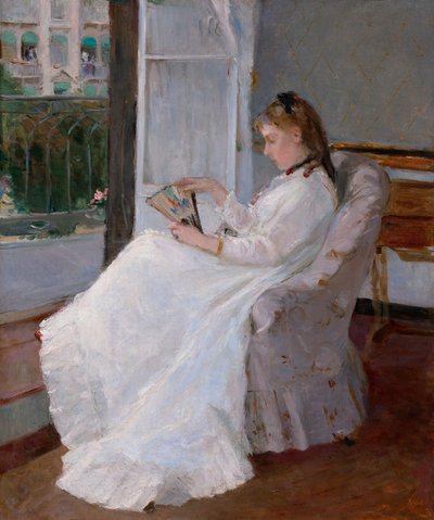  de Berthe Morisot