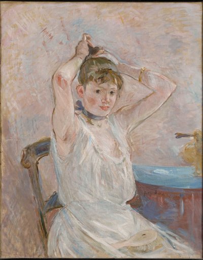  de Berthe Morisot