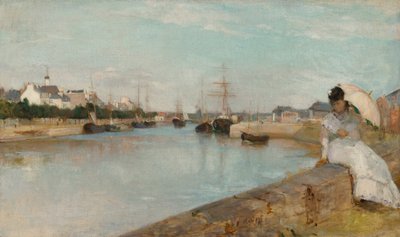  de Berthe Morisot