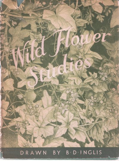 Portada, 1951 de Bessie D. Inglis