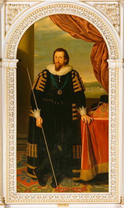 Thomas Howard de Biagio Rebecca