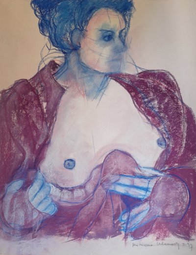 Ella de Bibiana Ulanosky