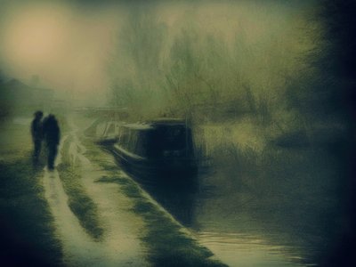 Paseo por el Canal Misty de Bill Eiffert