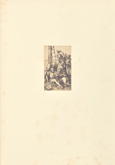 La Pasión de Nuestro Señor Jesucristo de Bisson Frères