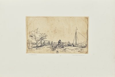 [Puente de los Seis] de Bisson Frères
