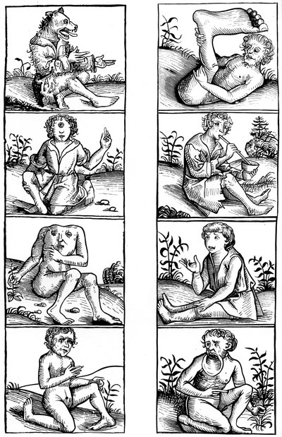 Creencias y supersticiones populares, 1493 1849 de Bisson and Cottard