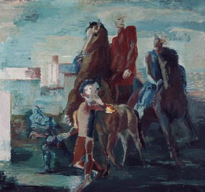 Animador de Bjarne Ness