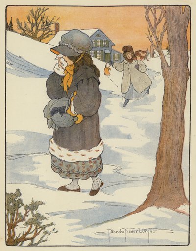 Lucy Locket de Blanche Fisher Wright