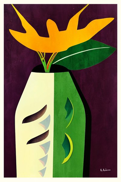 de Bo Anderson