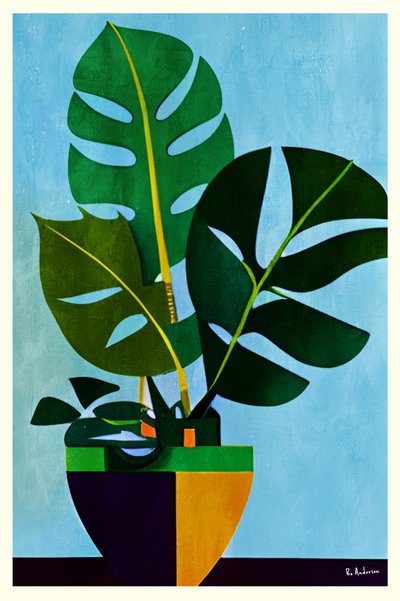  de Bo Anderson