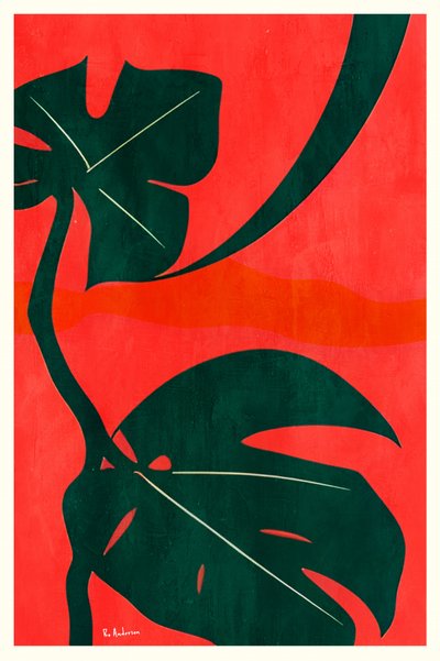  de Bo Anderson