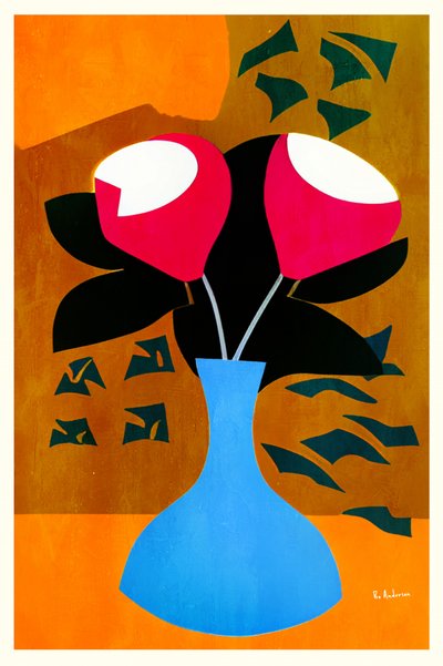  de Bo Anderson