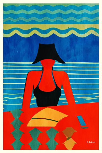  de Bo Anderson