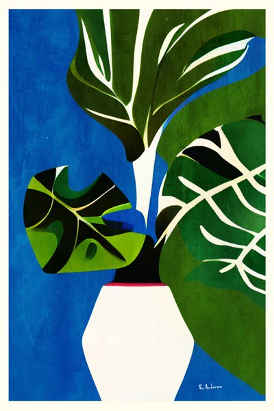  de Bo Anderson