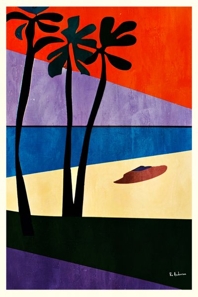  de Bo Anderson