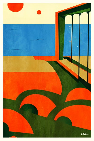 de Bo Anderson