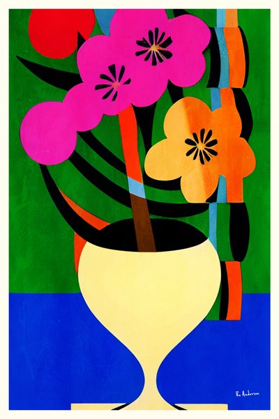  de Bo Anderson