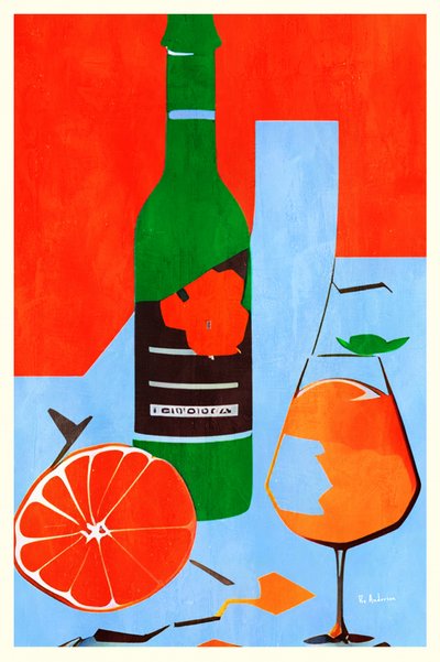  de Bo Anderson