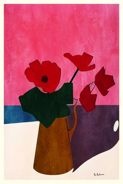 de Bo Anderson