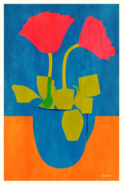  de Bo Anderson
