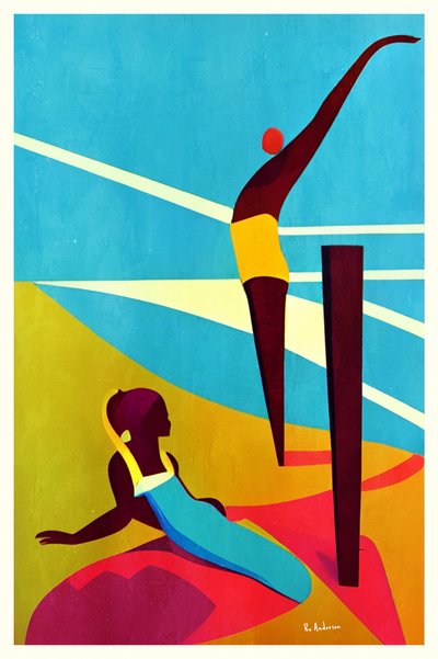 de Bo Anderson