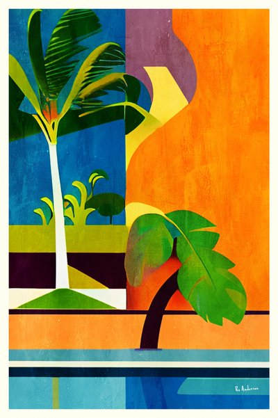  de Bo Anderson