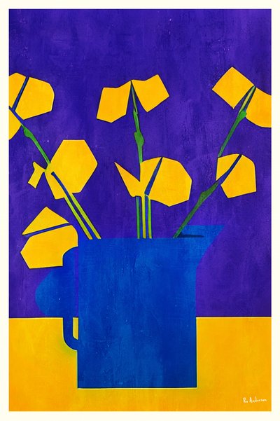  de Bo Anderson