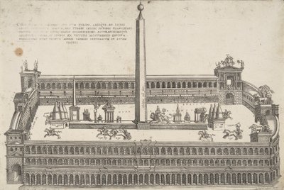 Circi Flaminii de Bolognino Zaltieri