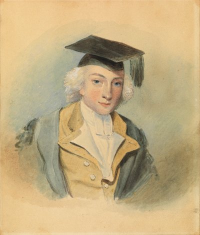 James Smithson, s.f. de Bone