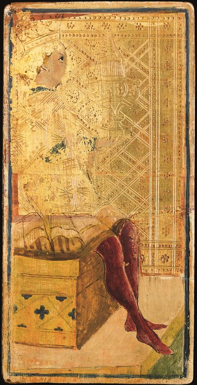  de Bonifacio active 1440-1480 Bembo