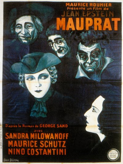 Mauprat de Boris Bilinsky