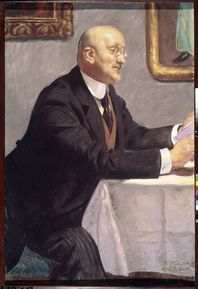 Portrait de l