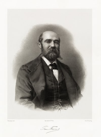 Paul Féval de Bornemann