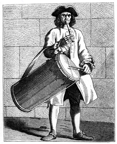 El provenzal, 1737-1742 de Bouchardon
