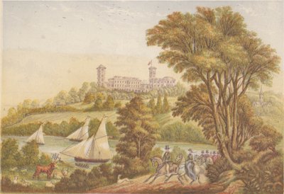 Casa Osborne de Bradshaw and Blacklock
