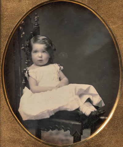 Francis Alofsen, 1855 de Brady and Co