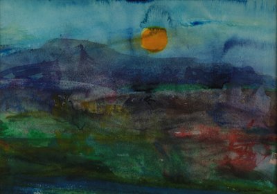 Luz de Luna de Brenda Brin Booker