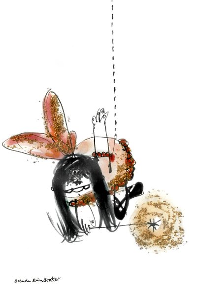 Imagen Desconocida de Brenda Brin Booker
