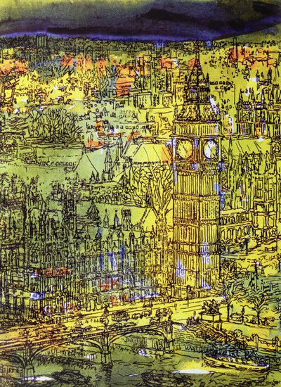 Westminster de Brenda Brin Booker