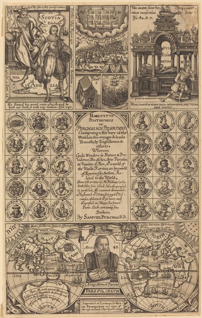 Portada de British 17th Century