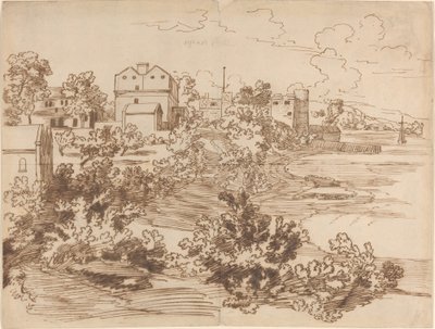 Castillo de Upnor de British 18th Century